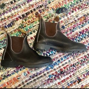 Bluestone 6.5 Chelsea Boots